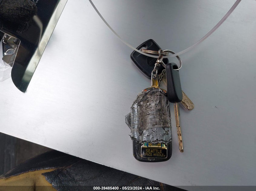 2003 Honda Odyssey Ex-L VIN: 5FNRL18723B053391 Lot: 39485400