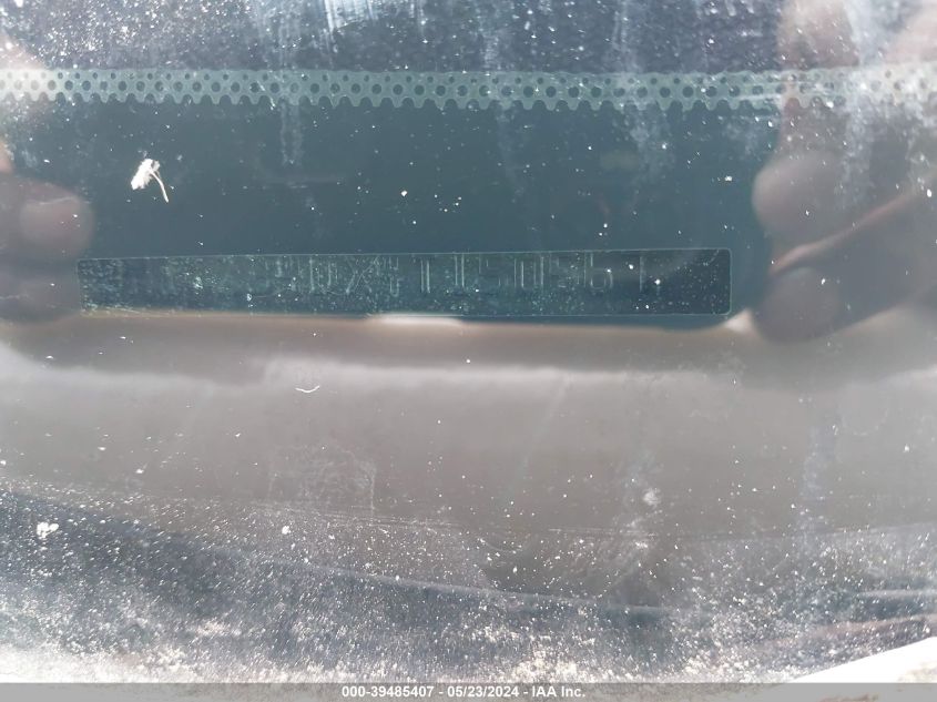 2004 Nissan 350Z Touring VIN: JN1AZ34DX4T150567 Lot: 39485407