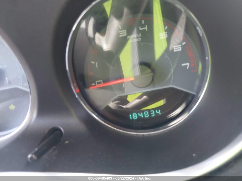 2013 DODGE AVENGER SXT - 1C3CDZCBXDN617521