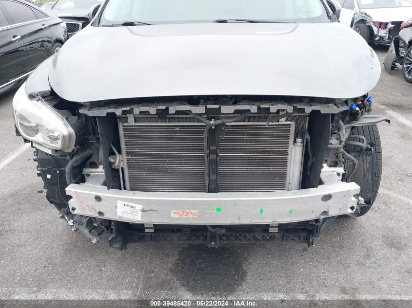 2015 Infiniti Qx60 VIN: 5N1AL0MNXFC536927 Lot: 39485420