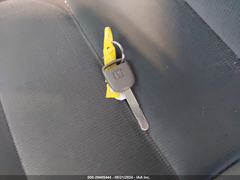 2006 Honda Accord 2.4 Vp VIN: 1HGCM56136A036624 Lot: 39485444