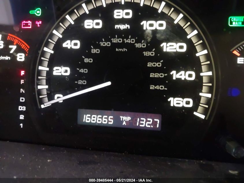 2006 Honda Accord 2.4 Vp VIN: 1HGCM56136A036624 Lot: 39485444