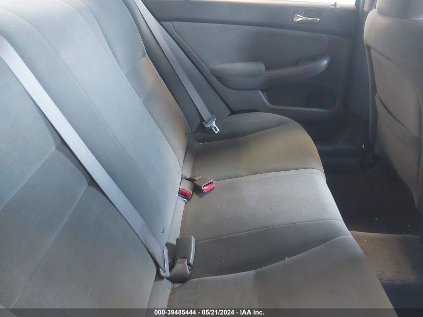 2006 Honda Accord 2.4 Vp VIN: 1HGCM56136A036624 Lot: 39485444