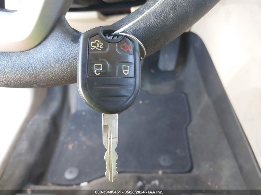 2014 Ford Taurus Se VIN: 1FAHP2D86EG175836 Lot: 39485451