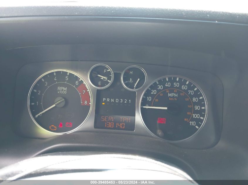 2006 Hummer H3 Suv VIN: 5GTDN136568324427 Lot: 39485453