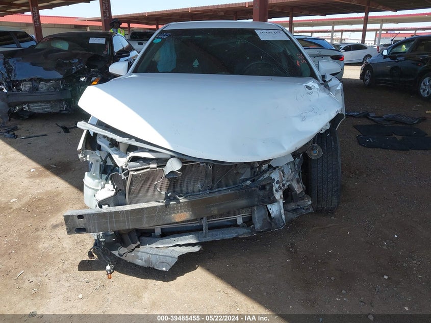 2012 Toyota Camry Se VIN: 4T1BF1FK0CU560972 Lot: 39485455