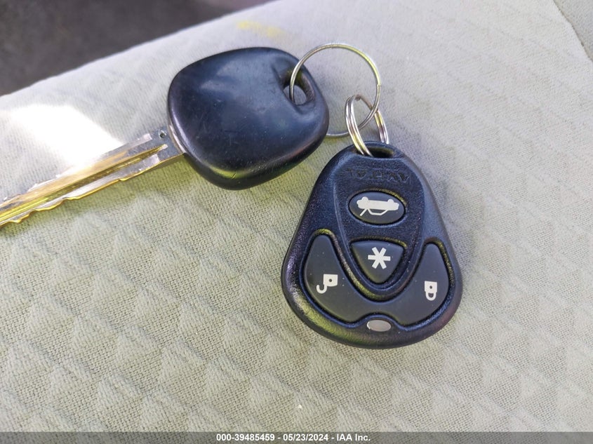 2007 Toyota Camry Le VIN: 4T1BE46KX7U660863 Lot: 39485459