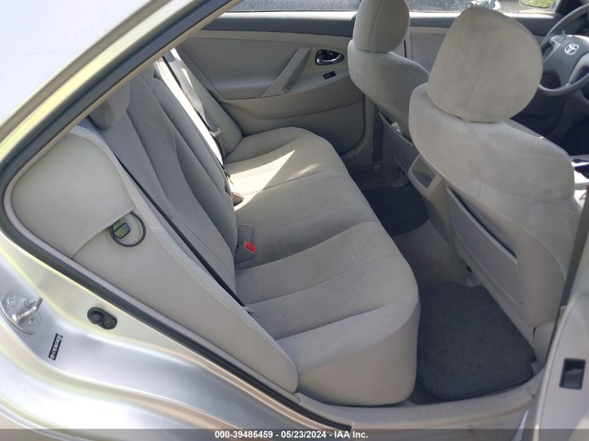 2007 Toyota Camry Le VIN: 4T1BE46KX7U660863 Lot: 39485459