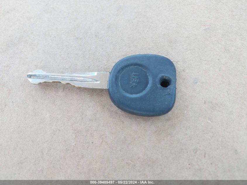 2008 Chevrolet Silverado 1500 Work Truck VIN: 1GCEC14X18Z284191 Lot: 39485497