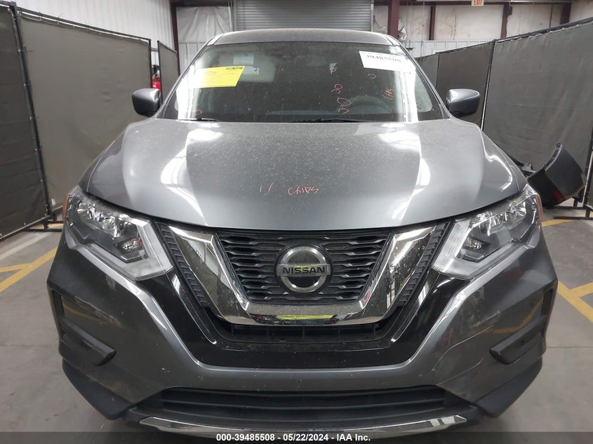 2020 NISSAN ROGUE S/SV - JN8AT2MT8LW043499