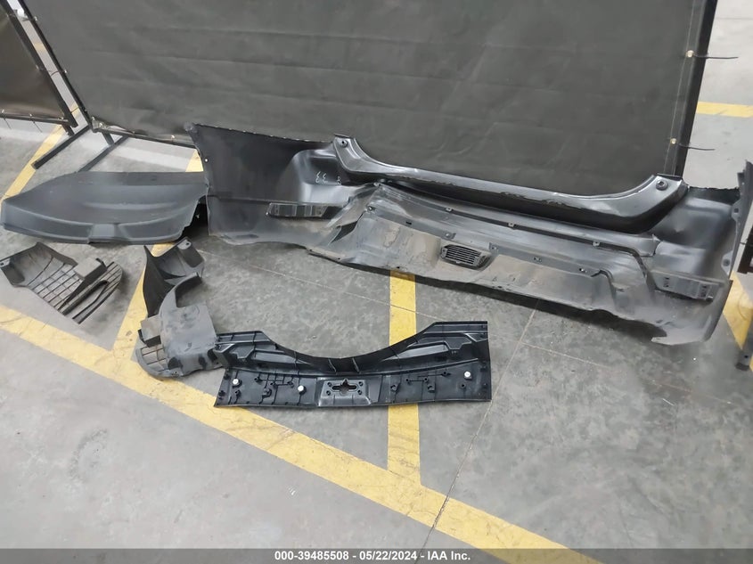 2020 NISSAN ROGUE S/SV - JN8AT2MT8LW043499