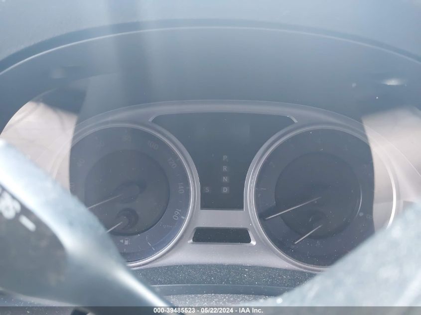 2010 Lexus Is 250 VIN: JTHBF5C27A5119314 Lot: 39485523