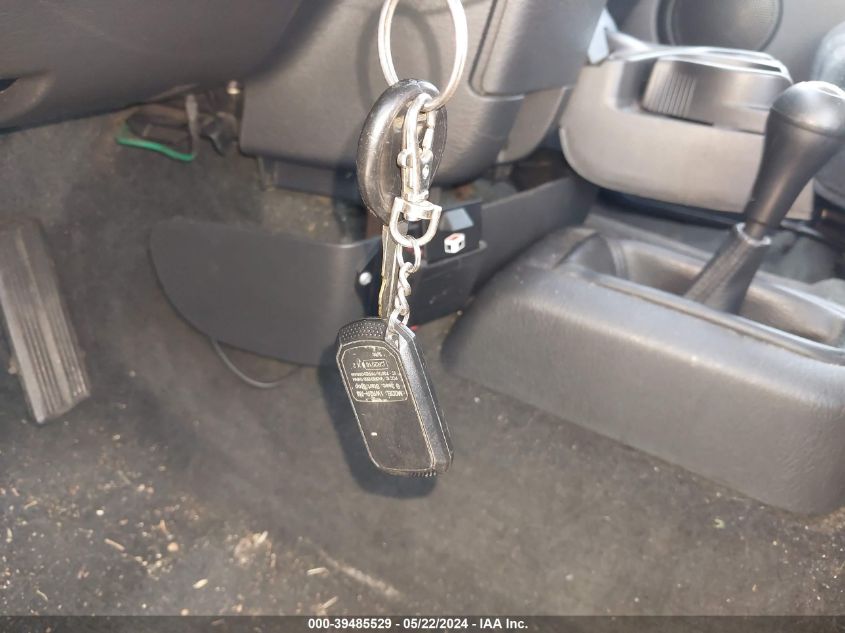 2002 Dodge Ram 1500 St VIN: 1D7HU16N32J236287 Lot: 39485529