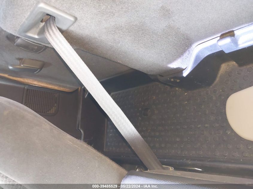 2002 Dodge Ram 1500 St VIN: 1D7HU16N32J236287 Lot: 39485529