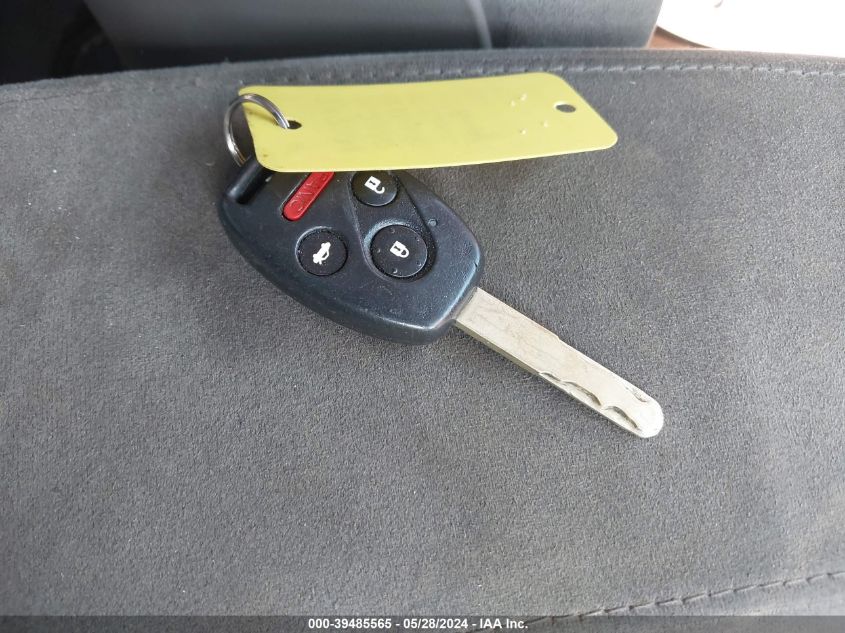 2010 Honda Civic Ex VIN: 2HGFG1B84AH518898 Lot: 39485565