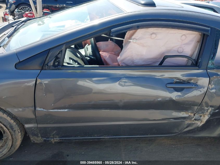 2010 Honda Civic Ex VIN: 2HGFG1B84AH518898 Lot: 39485565