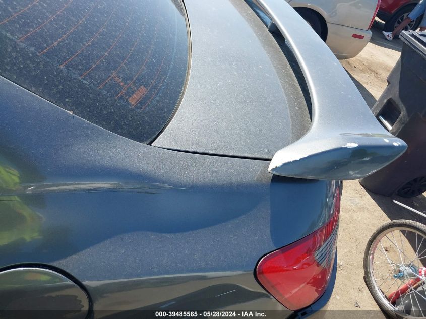 2010 Honda Civic Ex VIN: 2HGFG1B84AH518898 Lot: 39485565