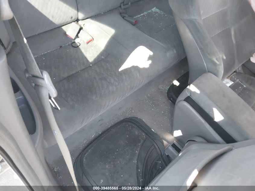 2010 Honda Civic Ex VIN: 2HGFG1B84AH518898 Lot: 39485565