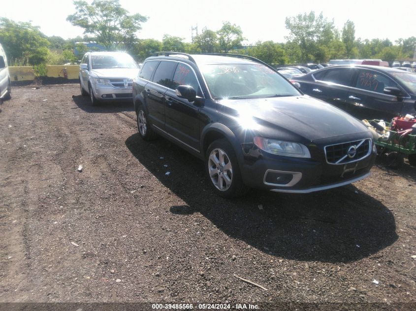 2011 Volvo Xc70 T6 VIN: YV4902BZ4B1116410 Lot: 39485566