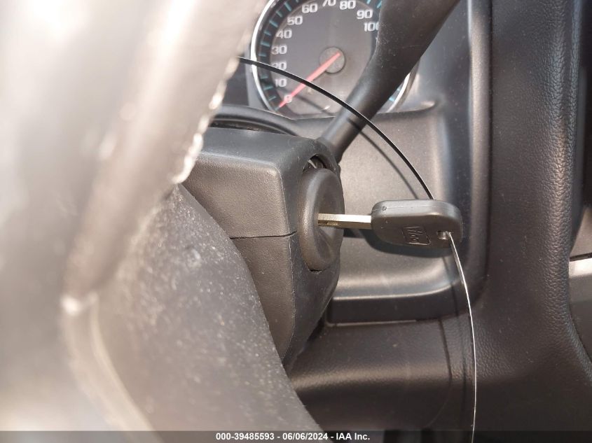 2018 Chevrolet Silverado 1500 1Lt VIN: 1GCRCREC3JZ157394 Lot: 39485593