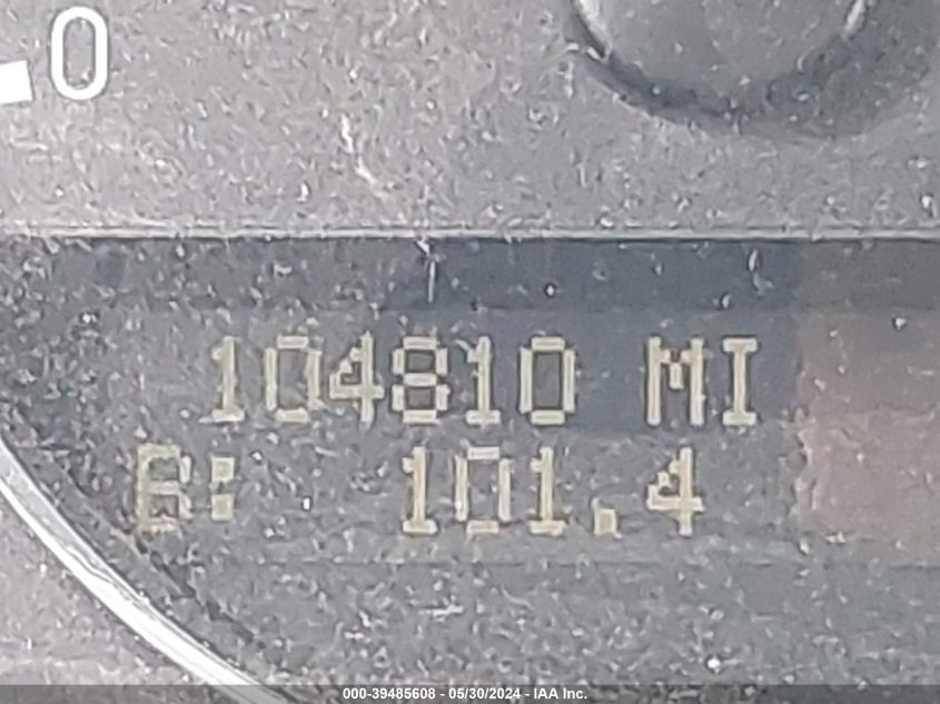 2005 Chevrolet Uplander VIN: 1GNDV03L45D159085 Lot: 39485608