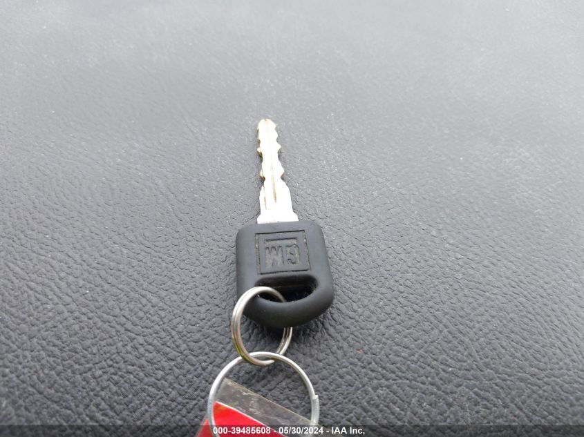 2005 Chevrolet Uplander VIN: 1GNDV03L45D159085 Lot: 39485608