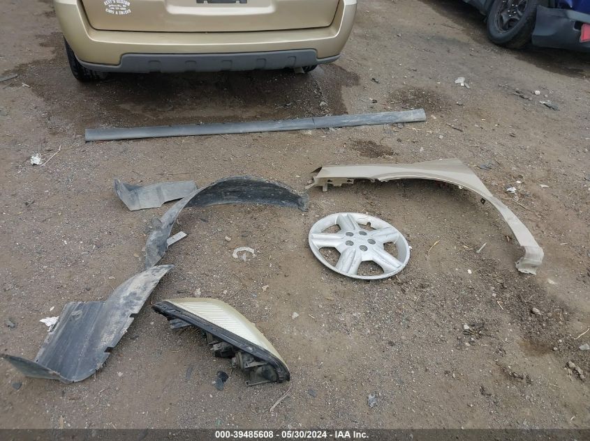 2005 Chevrolet Uplander VIN: 1GNDV03L45D159085 Lot: 39485608