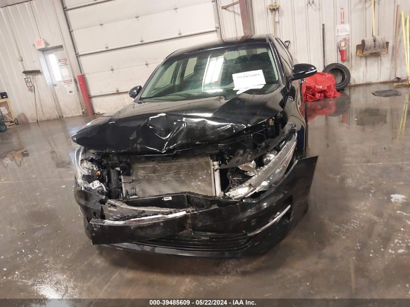 2017 Kia Optima Lx VIN: KNAGT4L32H5175963 Lot: 39485609