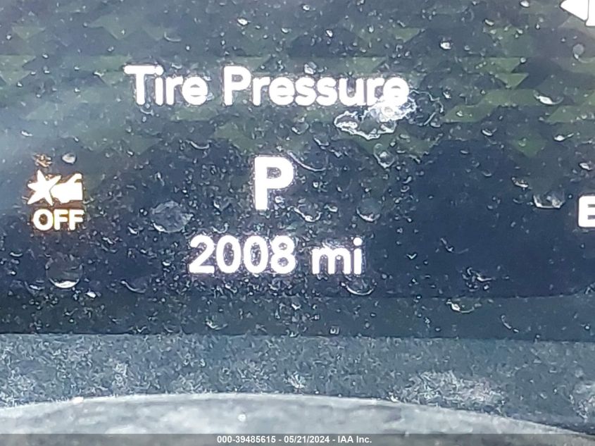 2024 Jeep Wrangler 4-Door Sahara 4X4 VIN: 1C4PJXEN4RW117244 Lot: 39485615