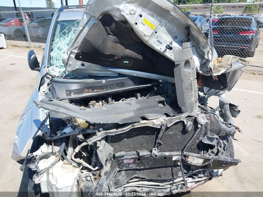 2011 Toyota Rav4 VIN: 2T3BF4DV8BW121071 Lot: 39485626