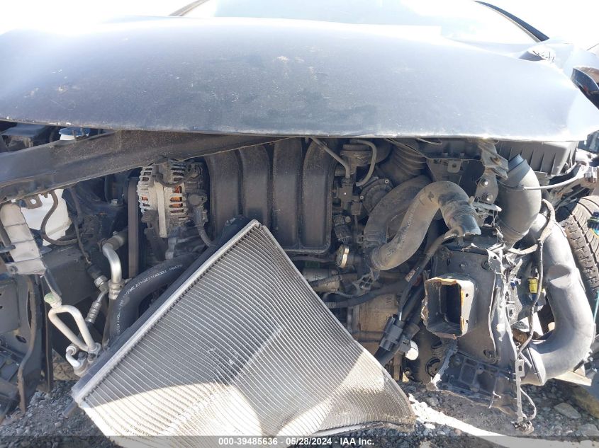 KMHDH4AE1DU620748 2013 Hyundai Elantra Gls (Ulsan Plant)