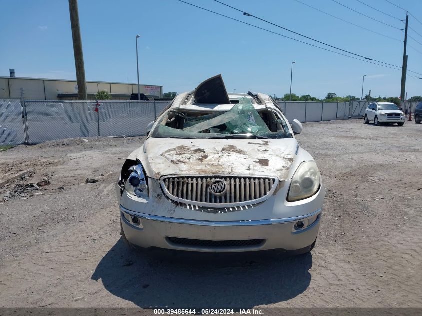 2011 Buick Enclave 2Xl VIN: 5GAKRCED1BJ276035 Lot: 39485644