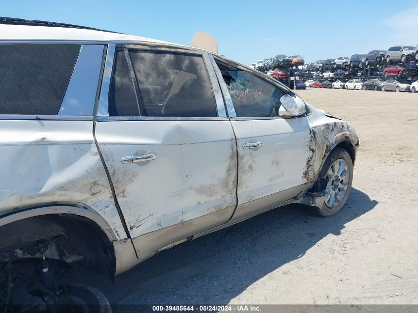 2011 Buick Enclave 2Xl VIN: 5GAKRCED1BJ276035 Lot: 39485644