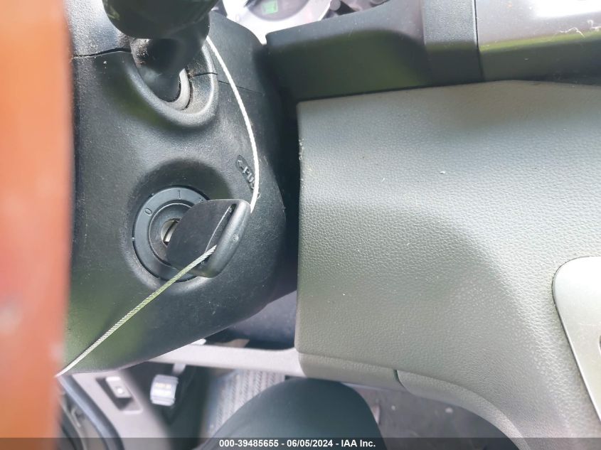 2012 Honda Odyssey Ex-L VIN: 5FNRL5H63CB010046 Lot: 39485655