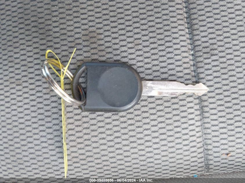 2005 Ford F-150 Fx4/Xlt VIN: 1FTPX04535KE99081 Lot: 39485656