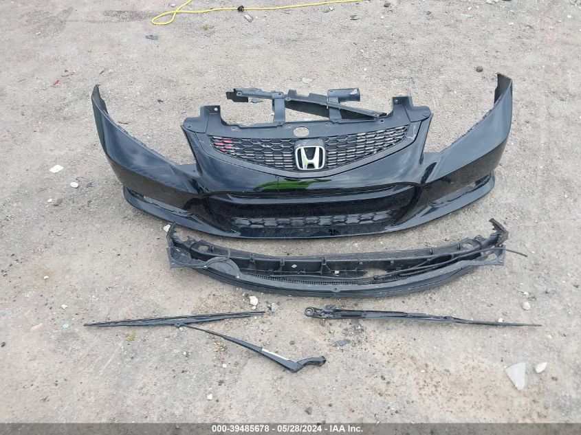 2012 Honda Civic Ex VIN: 2HGFG3B83CH505039 Lot: 39485678