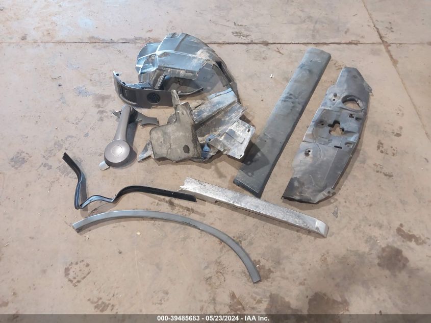 2008 Honda Cr-V Ex VIN: JHLRE48588C069306 Lot: 39485683