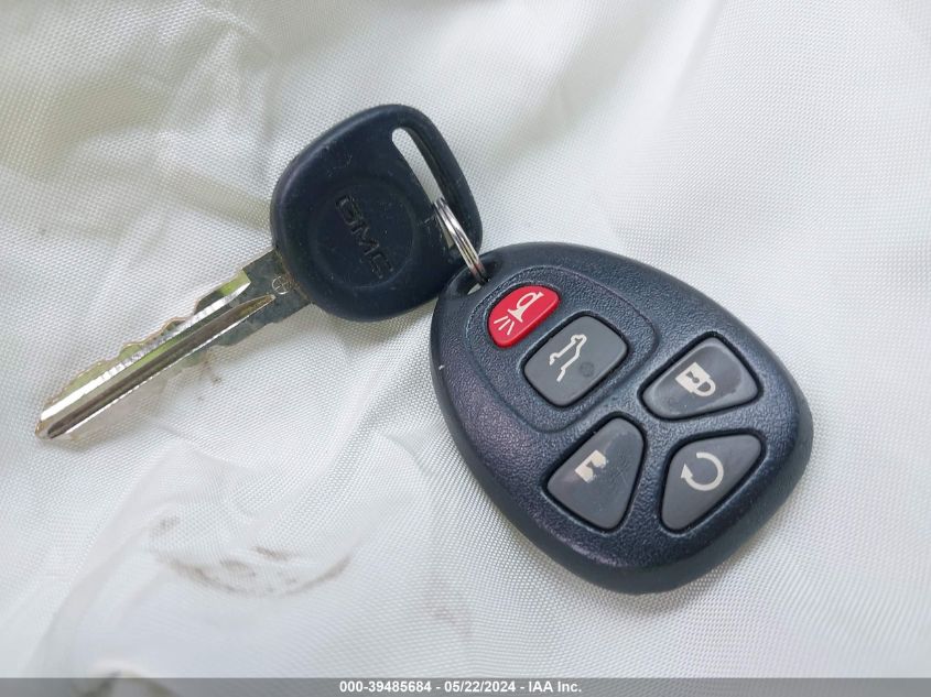 2014 GMC Acadia Slt-1 VIN: 1GKKVRKD7EJ289477 Lot: 39485684