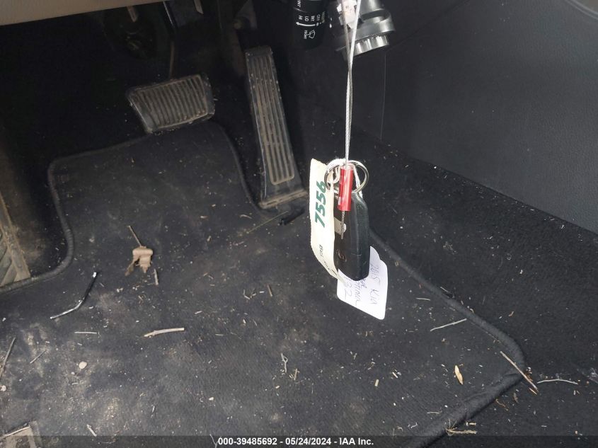 2015 Kia Optima Lx VIN: 5XXGM4A76FG447414 Lot: 39485692