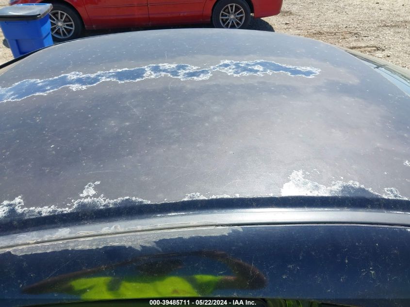 2008 Honda Civic Lx VIN: 2HGFG12618H557280 Lot: 39485711