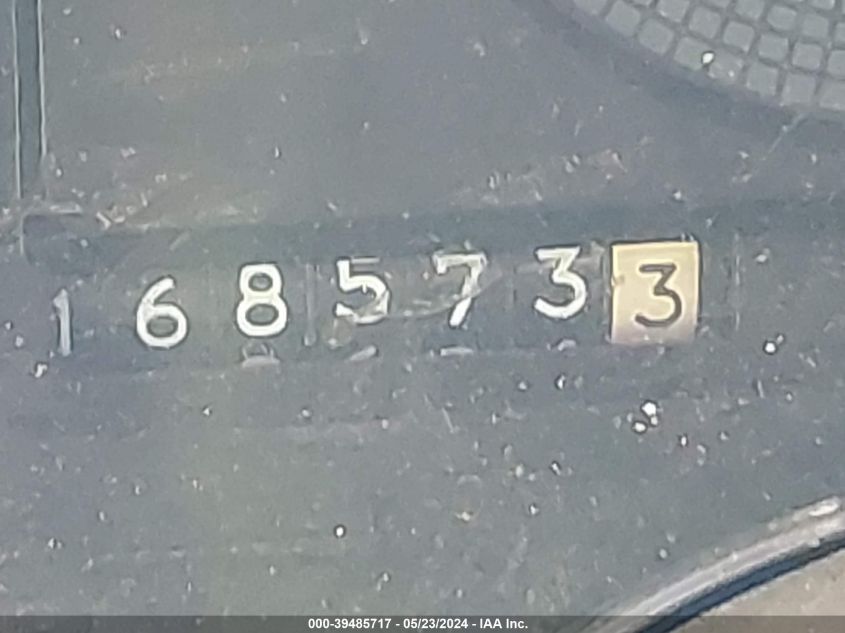 1991 Chevrolet Gmt-400 C3500 VIN: 2GCHC39N7M1119247 Lot: 39485717