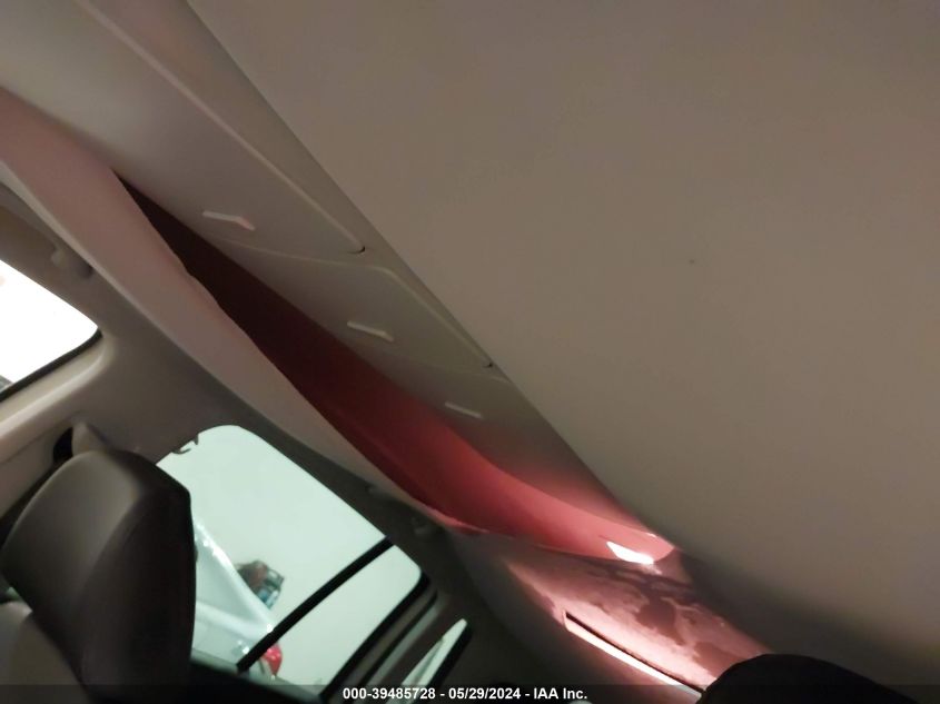 2011 Volkswagen Tiguan Se VIN: WVGAV7AX3BW524779 Lot: 39485728