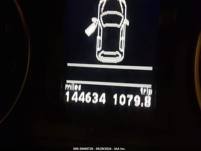 2011 Volkswagen Tiguan Se VIN: WVGAV7AX3BW524779 Lot: 39485728