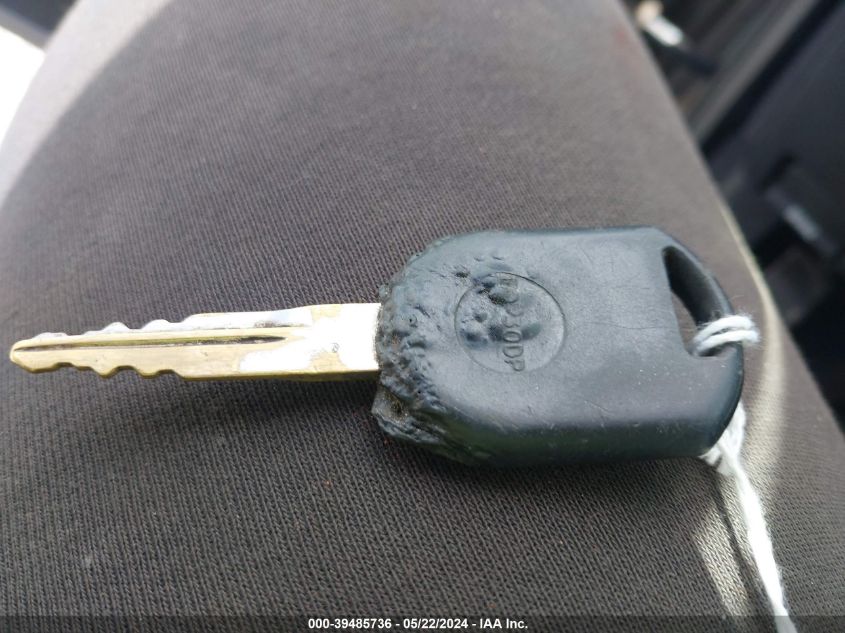 2003 Lincoln Navigator VIN: 5LMFU28R43LJ32753 Lot: 39485736