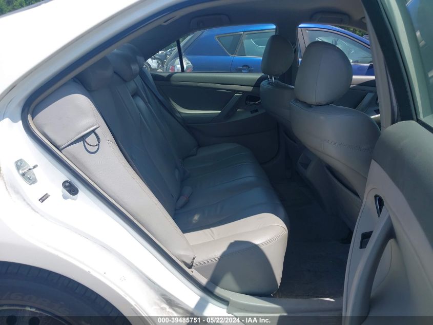 2007 Toyota Camry Le VIN: 4T1BE46K17U519146 Lot: 39485751