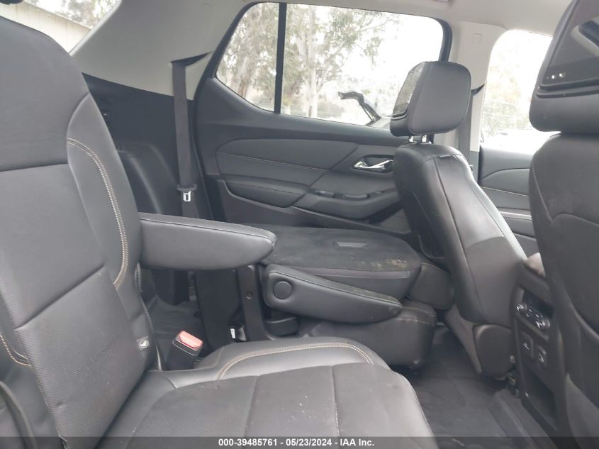 2020 Chevrolet Traverse Fwd Premier VIN: 1GNERKKW7LJ113524 Lot: 39485761