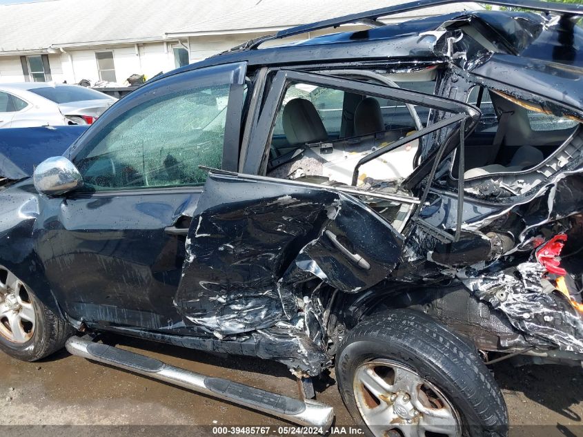 2010 Toyota Rav4 VIN: JTMBF4DVXAD026099 Lot: 39485767