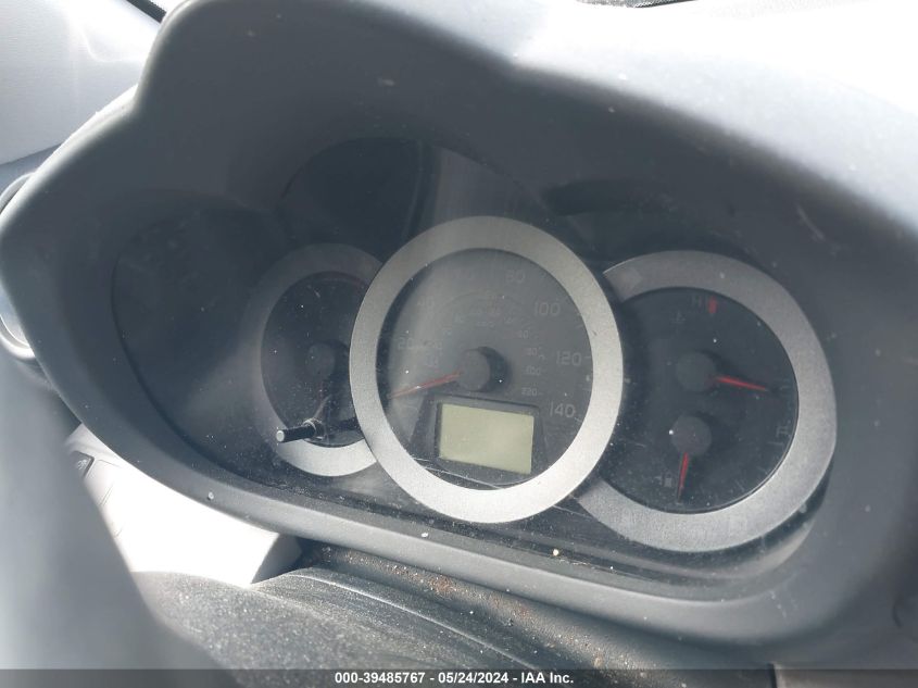 2010 Toyota Rav4 VIN: JTMBF4DVXAD026099 Lot: 39485767