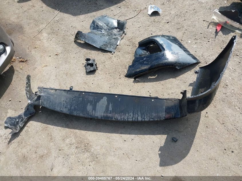 2010 Toyota Rav4 VIN: JTMBF4DVXAD026099 Lot: 39485767