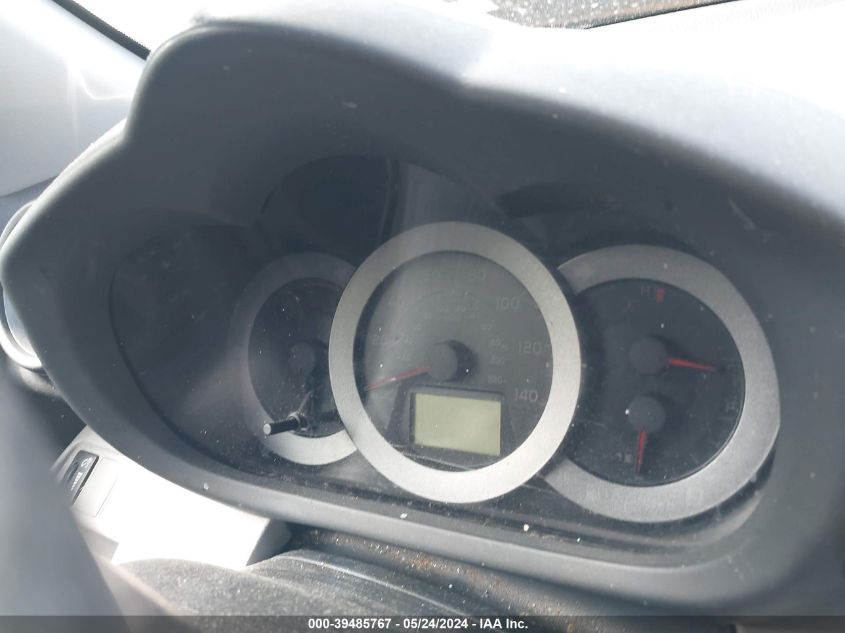 2010 Toyota Rav4 VIN: JTMBF4DVXAD026099 Lot: 39485767
